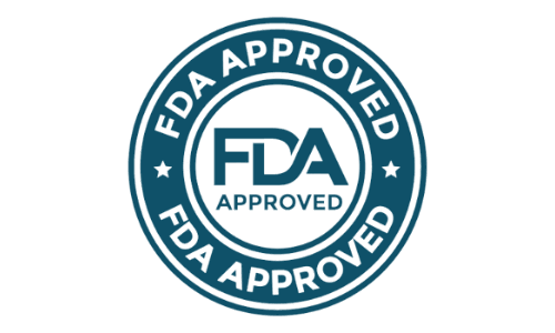 CinnaChroma FDA Approved